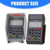 Educational Miniature Supermarket Scene With ABS POS Device For 1/12 Dollhouses Creative Play And Display