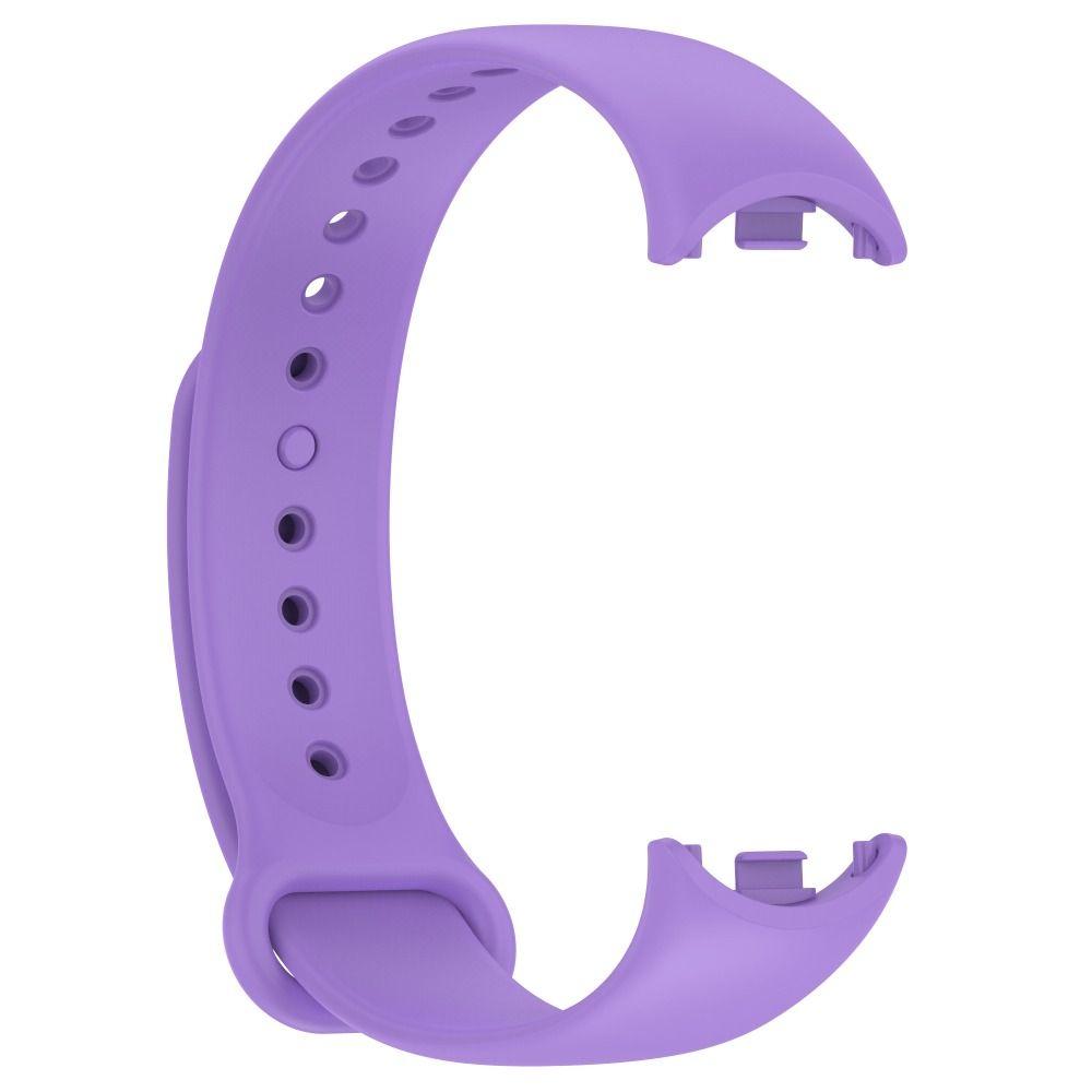 Soft Watch Smart Replacement Bracelet Strap Silicone Wristband