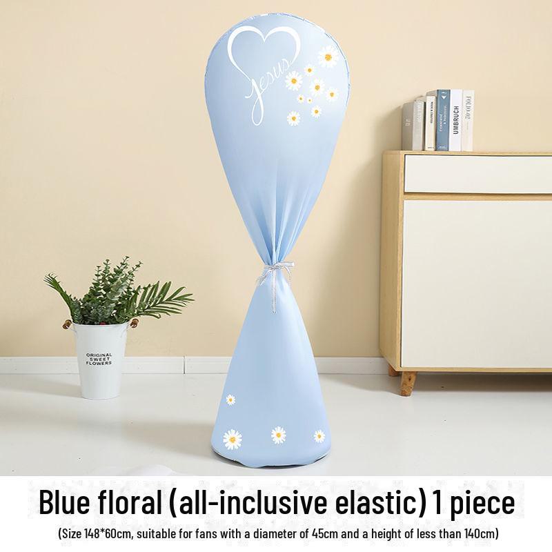 Universal Washable Anti-Dust Electric Fan Cover