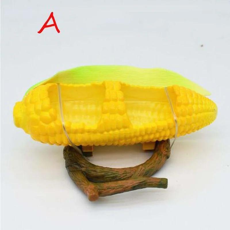 Parrot Feeding Box Spill-proof Food Box Splash-proof and Anti-planing Feeder