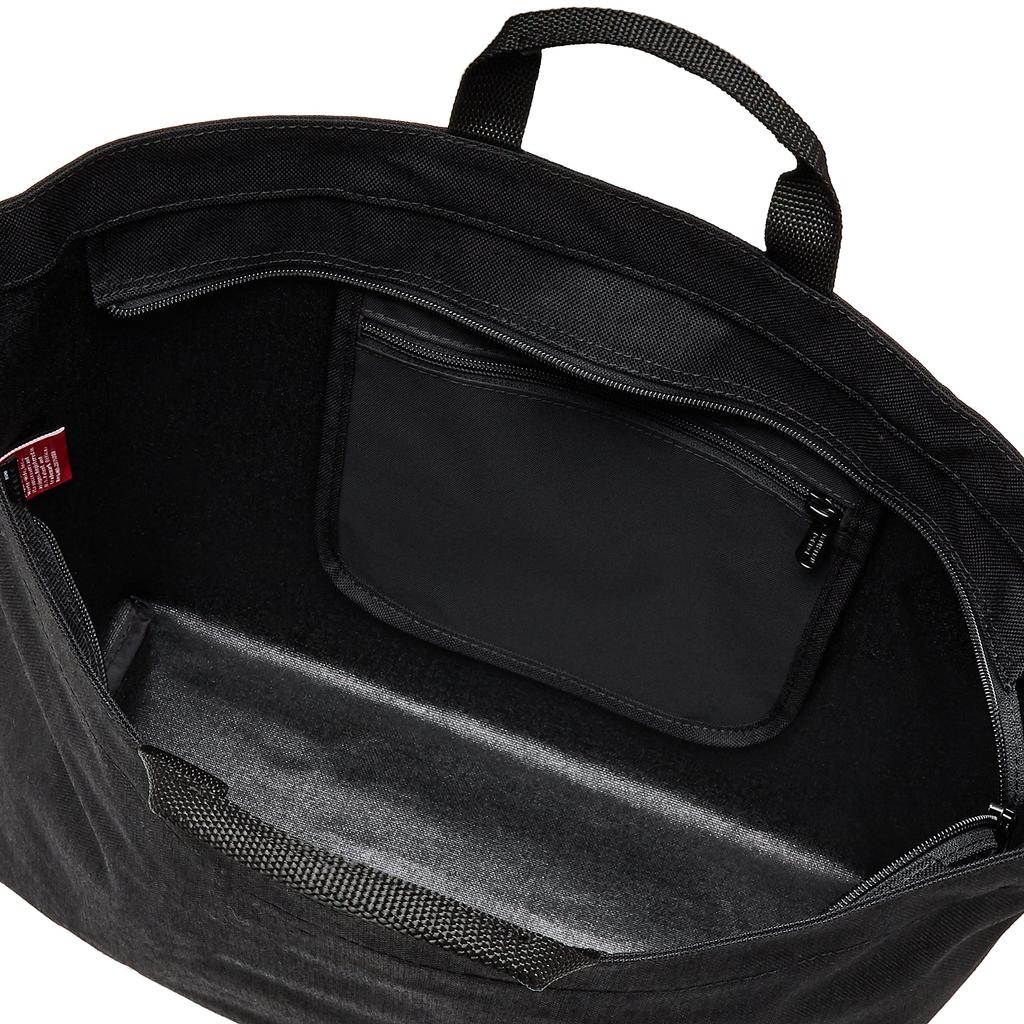 Оригинальный продукт Сумка через плечо Throwback Сумка через плечо черная [Manhattan Portage] [Официальный]