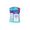 Пластыри Compeed Невидимые от герпеса 15 штук