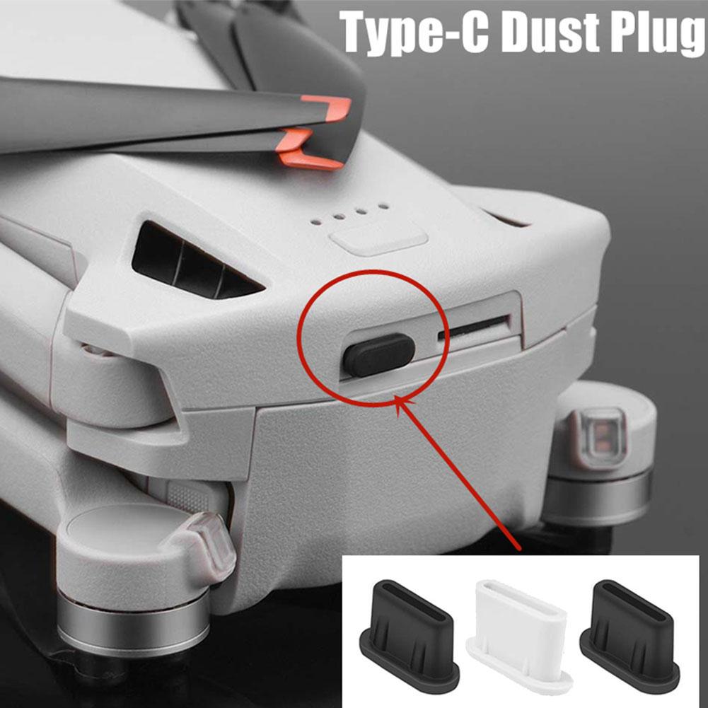 Propeller Fixed Holder for DJI Mini 4K/3/4 Pro Air 3S/3/2S Mavic Xiaomi Drone Wings Stabilizer Blade Protective Accessory