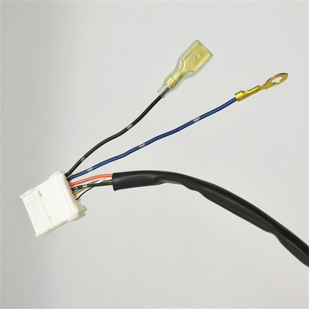 Кнопка управления на руле Переключатель регулировки громкости звука BP4K-66-4M0A C235-66-4M0 Для Mazda 3/5