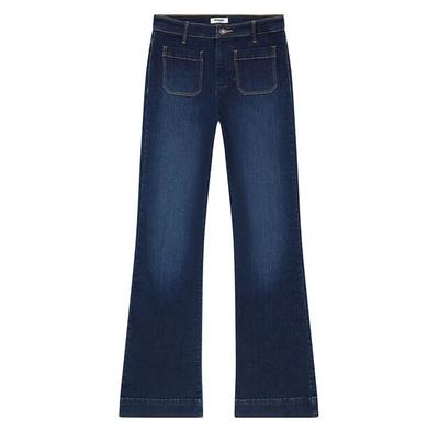 Wrangler 112351028 Flare джинсы
