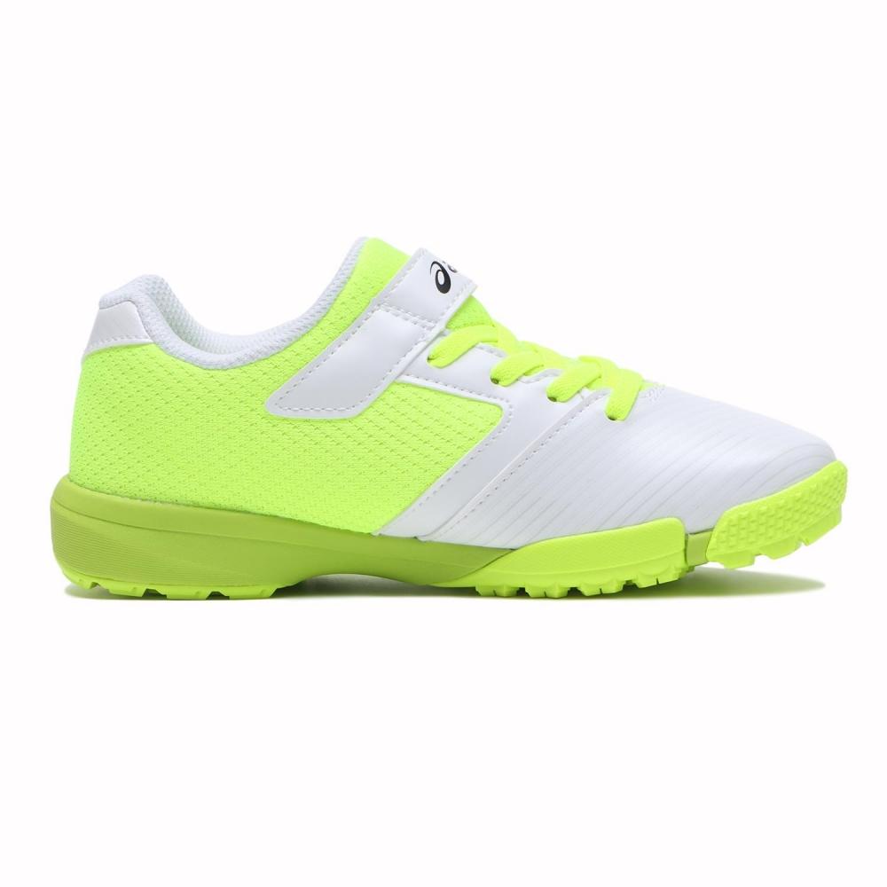 Asics 19 23 Лазерный луч Fj Mg 1154a200 100 Вт Белый Черный