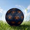 City Football Club Printed Size 5 Soccer Balls, High-Quality, Anti-Slip, Protective Football, A Unique Gift , Birthdays, Christmas Gifts