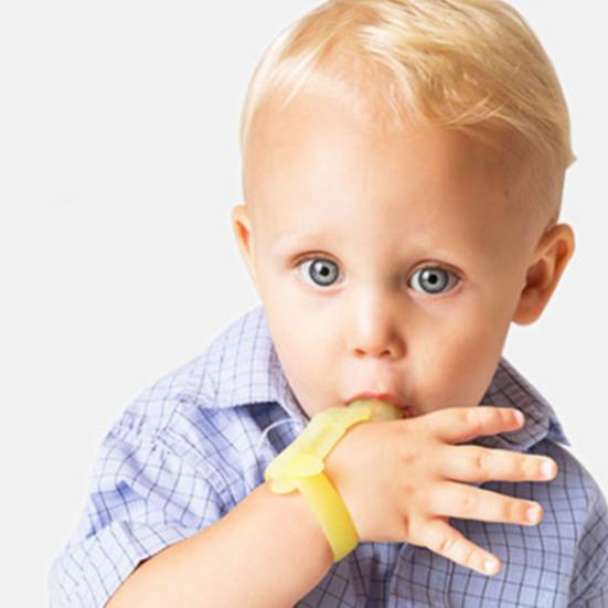 Toddler Finger Guard No Odor Adjustable 3 Colors Excellent BPA Free Baby Thumb Sucking for Household