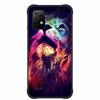 Чехол для Umidigi Bison GT Силиконовый ТПУ Мягкий Роскошный Чехол для Телефона для Umidigi Bison GT G T Funda Мультяшный Coque