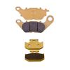 Brake Pads Motorcycle YZF-R15 for 155cc 2013 2014 2015 2016 2017 2018 2019 2020