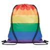 MidOcean Bow RPET Drawstring Bag