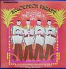 LP Пластинка LONDON PIANO-ACCORDEON BAND - Парад аккордеонов, Лучшее 1933 года - SH1078241 World Records 1984 UK Джаз Б/У