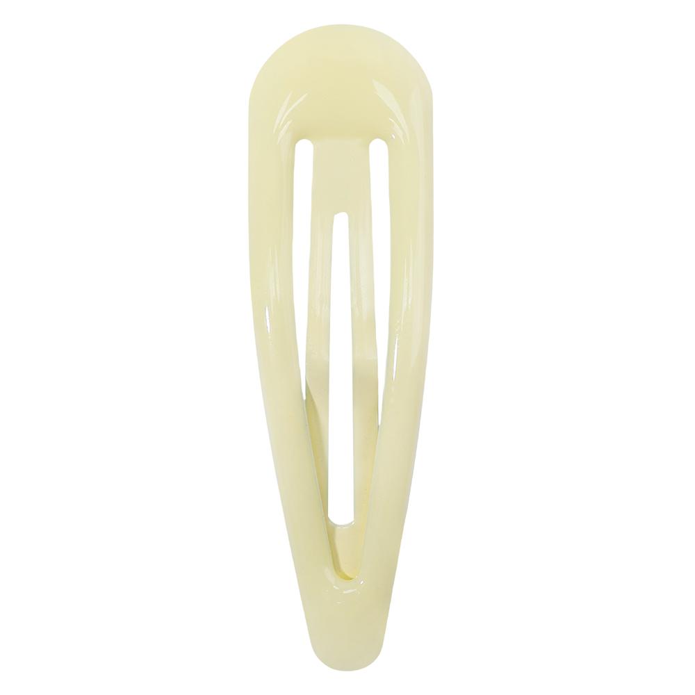 5/10/20 шт./лот Аксессуары для волос Заколка для волос для девочек Капающая однотонная заколка для волос Милая принцесса Зажим для волос Новый детский головной убор