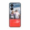 Shockproof Phone Case For Xiaomi Redmi Turbo 4 Soft Silicone Bumper Floral Painted Cover For Xiaomi Redmi Turbo 4 3 Turbo4 Cases