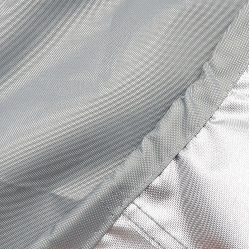 420D Лодочный полный подвесной двигатель, сверхмощный серый двигатель, защита двигателя для 6-225 л.с., водонепроницаемый