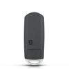 KEYYOU 2/3/4 Buttons Smart Remote Car Key Fob Shell For Mazda 6 GJ 2014 X-5 Summit M3 M6 sch5 2016 CX-5 2015 Axela Atenza New