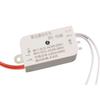 Интеллектуальный инфракрасный датчик движения (PIR) AC85-265V 50Hz, модуль управления освещением с датчиком движения (микроволновый радар) для светодиодных ламп.