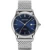 Emporio Armani ARS3022 Silver Watch Men's