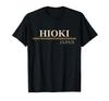 Hioki Japan T-shirt