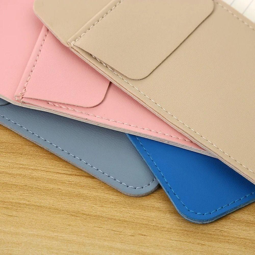 Portable Leak-proof Pen Pouch Multi-function Hospital Pen Holder Convenient Nurse Pencil Bags  Men