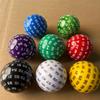 100 Sides Polyhedral Dice D100 Acrylic Dices for Table Board Role Playing Game Bar Pub Club Party