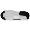 Nike Air Max Nuaxis Черный Темно-серый Космический Красный Белый Женские HF1233-001