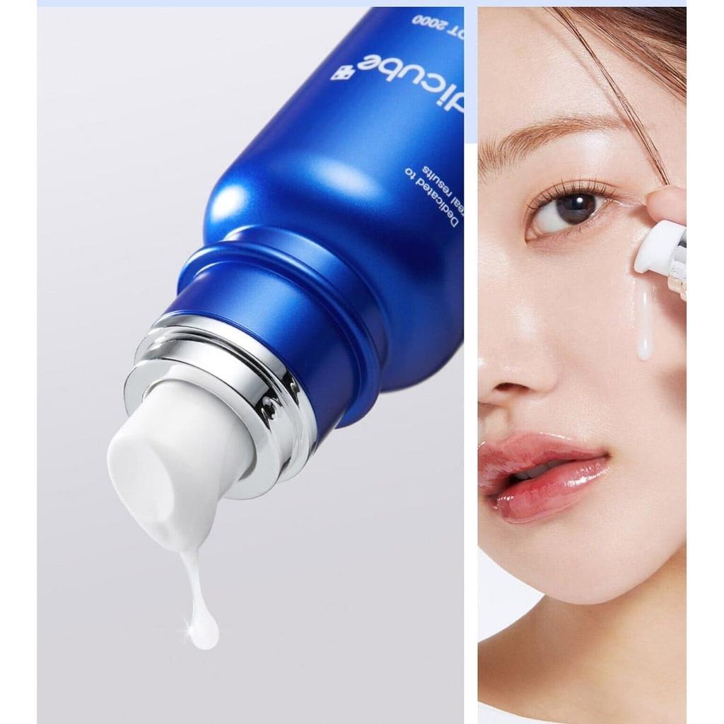 Medicube One Day Exosome Shot Pore Ampoule 7500, 30ml
