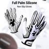Rugby Gloves Sports Grip Gloves for Fitness  Outdoor Activities  and Hiking Enhanced Grip