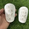 1 Pair Soccer Shin Pad Football Training Leg Guard Protective Equipment Thickened Leg Guard Anti Slip Training Shin Guards