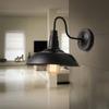 Creative Retro Wall Mount Lamp Outdoor Barn Garage Vintage Fixture Night Light Wall Lights Decorative Aisle Corridor