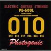 PhotoGenic PE-600L Light Electric Guitar Strings (010-046)