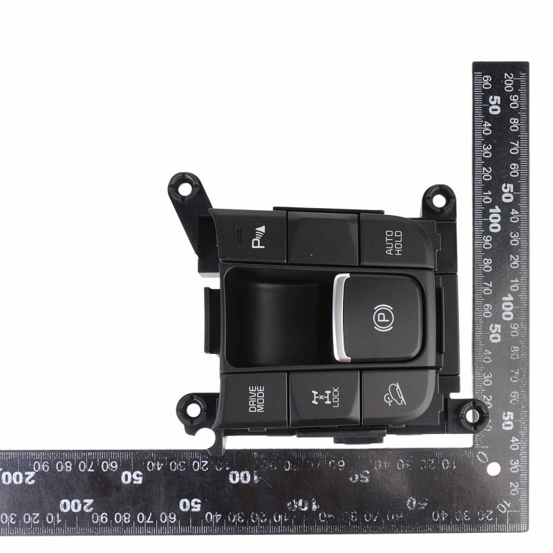 ODIDIO 93600D9120 Electric Handbrake Switch Parking Brake 93600-D9120 For Kia Sportage KX5
