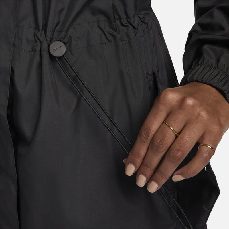 Nike Женский тренч для спорта Essential FN2843-010