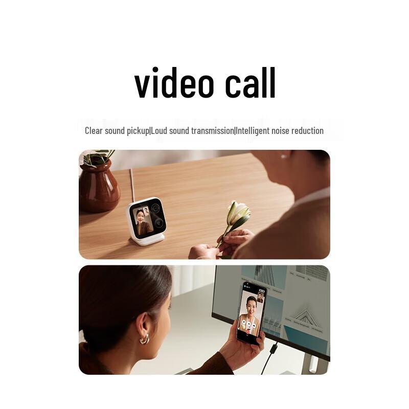 Xiaomi Smart Video Call Camera (CN version)