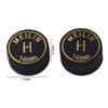 Professional Snooker Cue Tip Leather Pigskin Stick Tips Tip Quality Billiard Heads Tips  Pool Halls