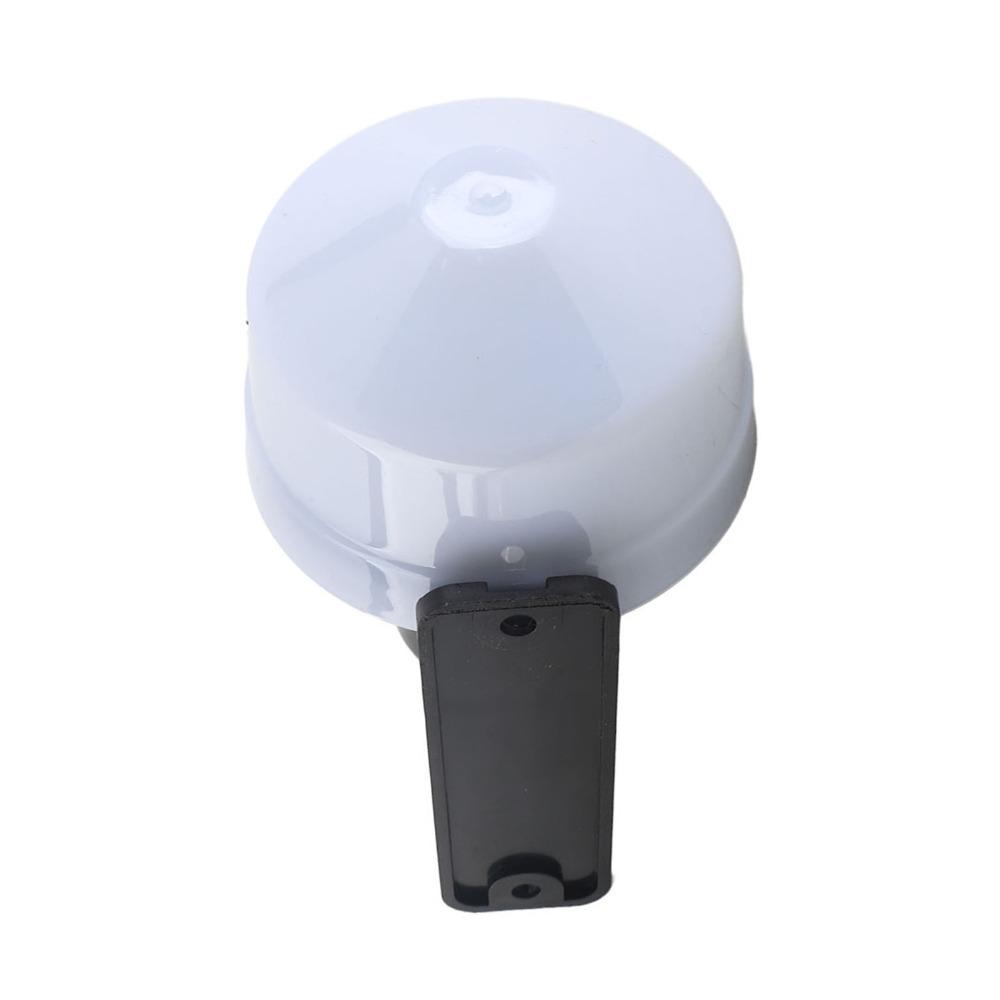 High Sensitive Photocell Light Switch Weatherproof Outdoor Lamp Switch Light Control Switch Garden