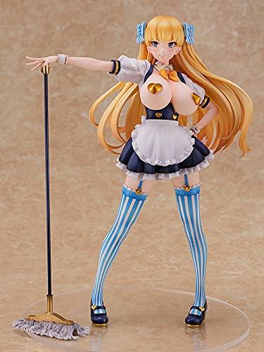 Wing Michihas Original Lina Bell Roll масштабная покрашенная готовая фигурка 1/6 ABS&PVC&железо