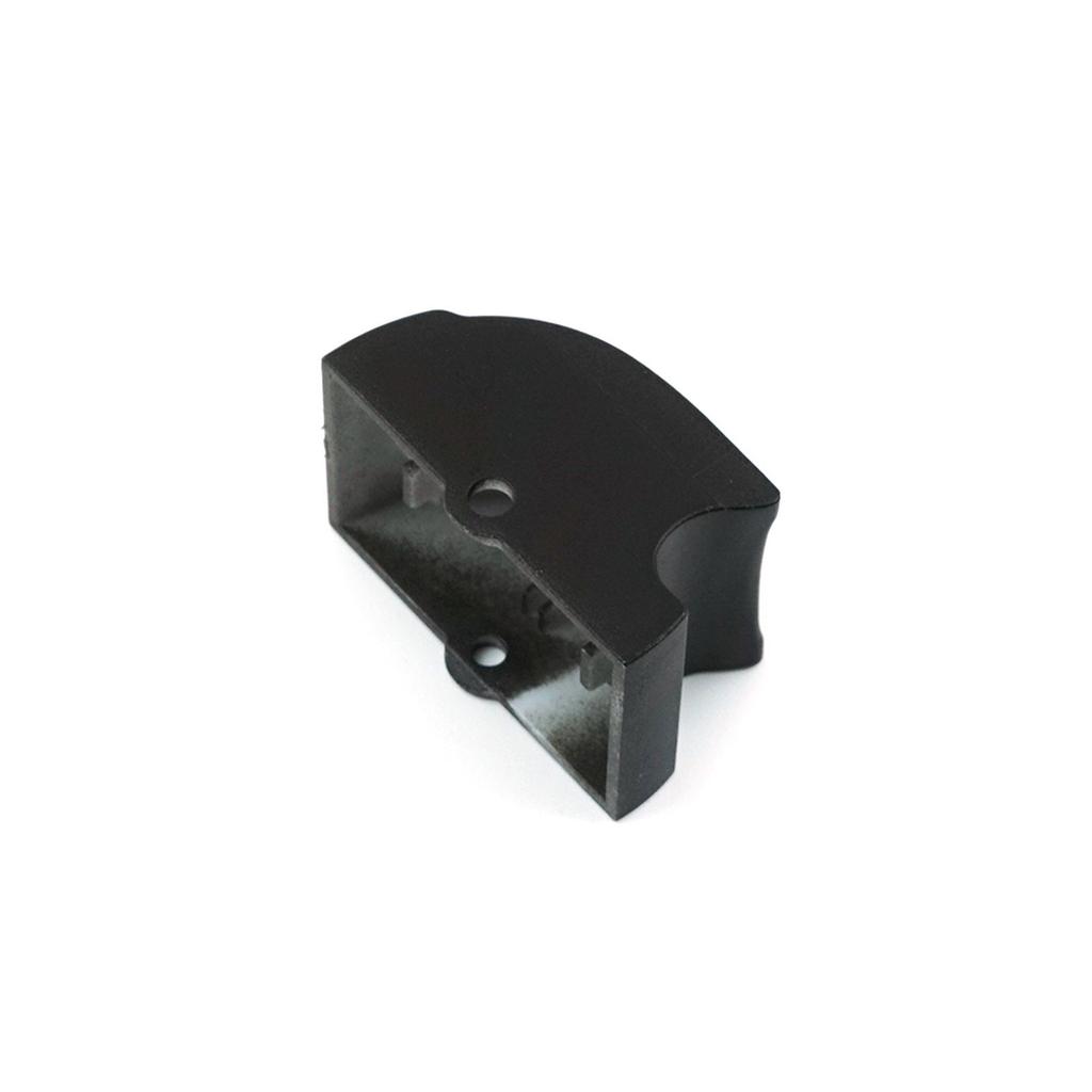 BROSS BDP977 Electric Power Window Switch Repair Button Cover Car Button Cap Cover Window Control for Renault Symbol Dacia 17-On