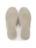 Snidel Home Сатиновые тапочки SHGG259049 Женские BEG Один размер