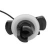 30 Psi Max Kayak Air Valve PVC Inflatable Boat Valve Kit Portable Replacement Valve Plug  for Kayak