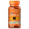 Puritan's Pride Лютеин 40 мг с зеаксантином