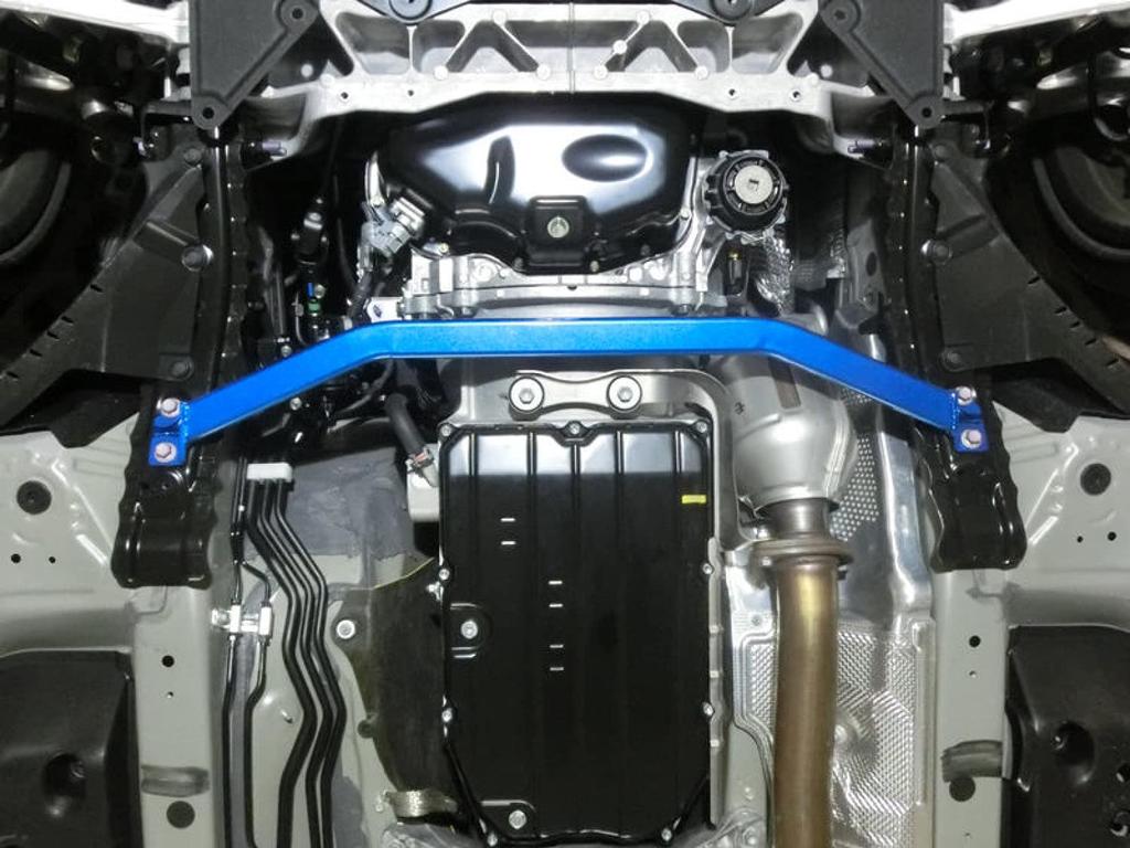 CUSCO Power Brace for Toyota Crown Hybrid AZSH20 GWS224 1A8 492 F (Front) ARS220/Crown