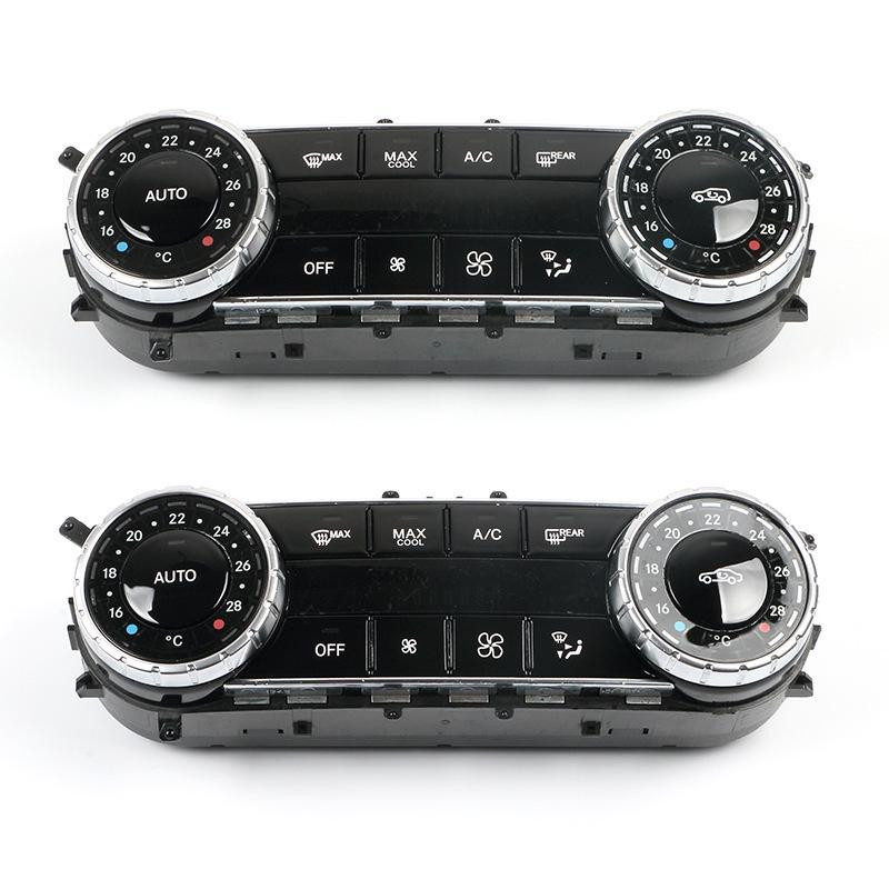 Комплект для ремонта кнопки кондиционера Mercedes-Benz C/M/G/GLK/CLS/CLK/GL