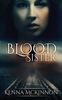The Blood Sister : 1 Book