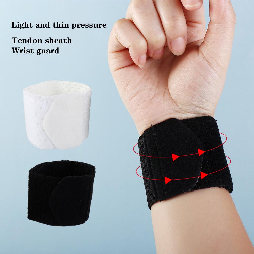 Hand Band Gym Carpal Tunnel Compression Wrist Support Wrist Guard Palm Guard Protector Wrist Brace