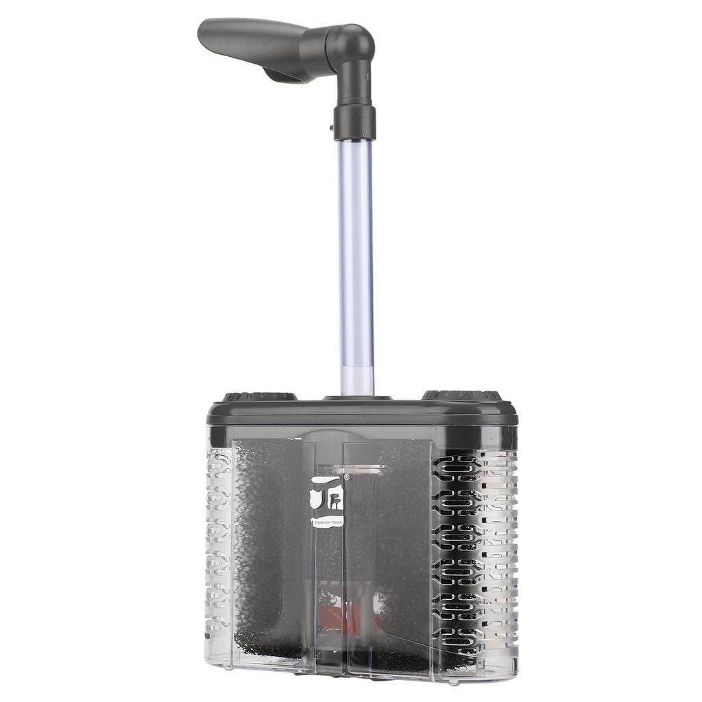 Sponge Aquarium Filter Quiet Poop Cleaning Oxygenating Bacteria Cultivation Double Sponge Fish Tank