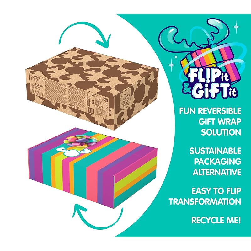 Набор Bluey Heeler Family из 4 полноприводных автомобилей и фигурок, фигурок размером 2,5–3 дюйма, аксессуаров для досок для серфинга и 2 наклеек, 17637