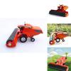 Прочная литая игрушечная машинка-трактор, вдохновленная «Историей игрушек» Фрэнк, для детей 7-14 лет