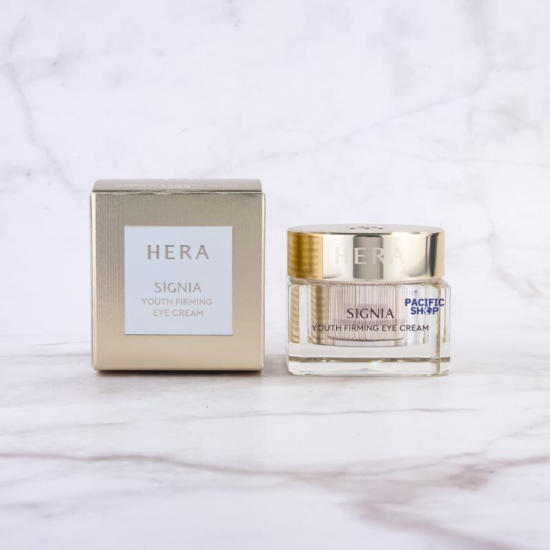 Hera 2026!НОВЫЙ! SIGNIA КРЕМ ДЛЯ КОЖИ ВОКРУГ ГЛАЗ ПОДТЯГИВАЮЩИЙ ДЛЯ МОЛОДОЙ КОЖИ 25 мл 0,85 жидк. унц.
