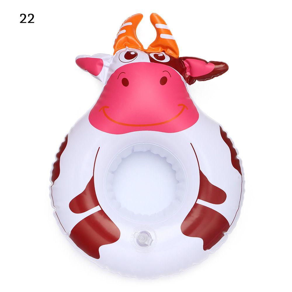 Украшение вечеринки, поплавки для напитков, надувные держатели для напитков, поплавок для бассейна, надувные подставки для чашек